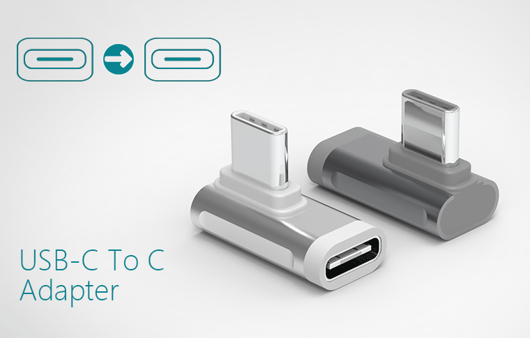 USB-C To C Adapter